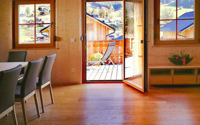 Holiday Resort Altaussee, Lichtersberg