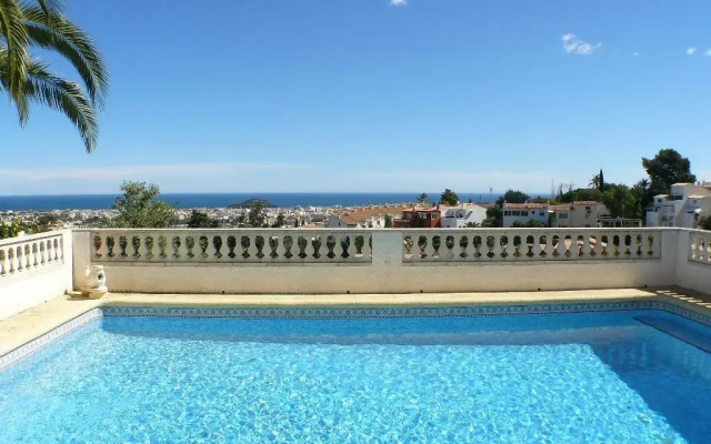 Villa Nicole in Denia