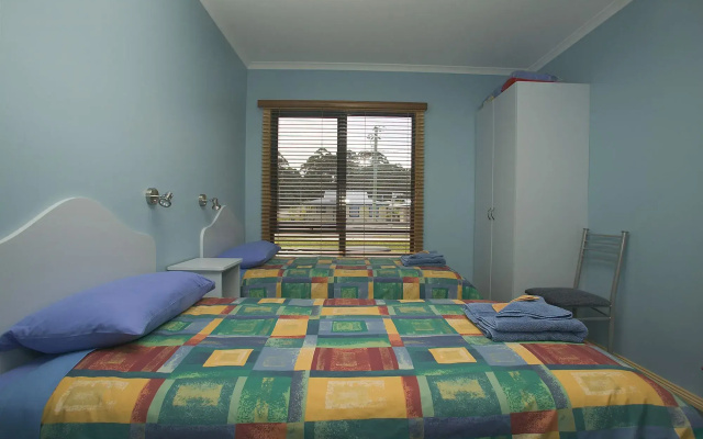 Strahan Bungalows