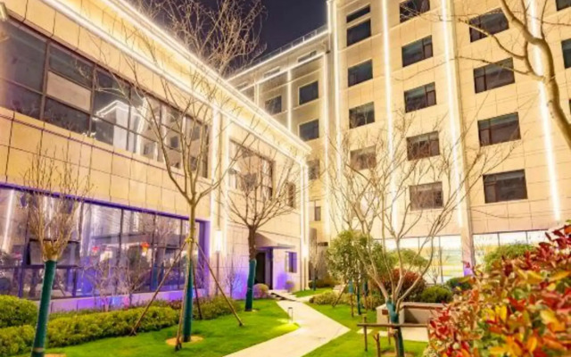 Zhengjia Hotel