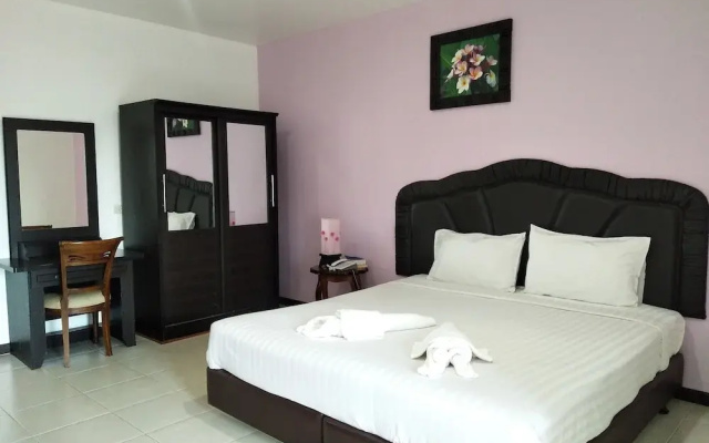 Phusuay Park View Hotel