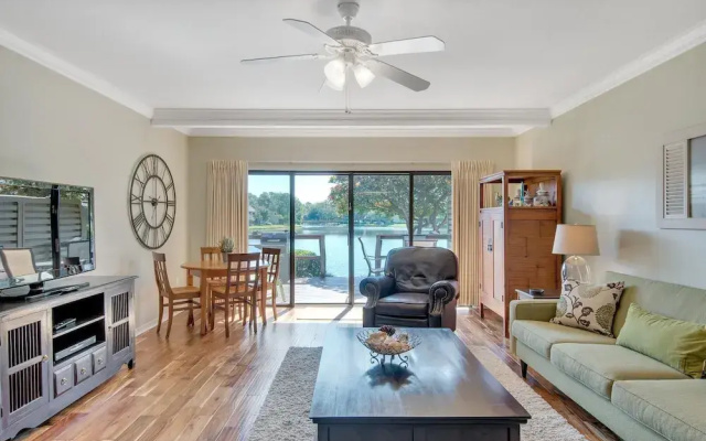 Beachwalk Villa 5193