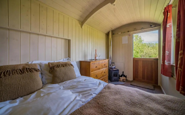 The Hut