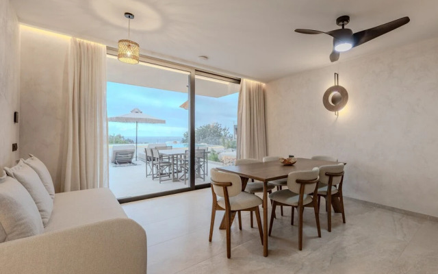 Domaine Collection Sun Villa