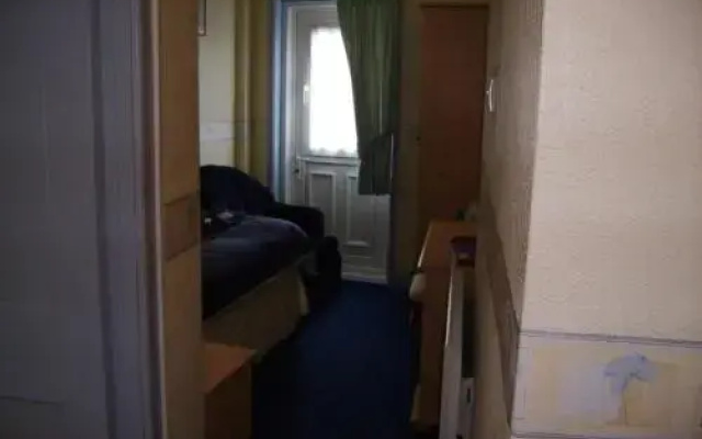 Beachlands Guest Accommodation