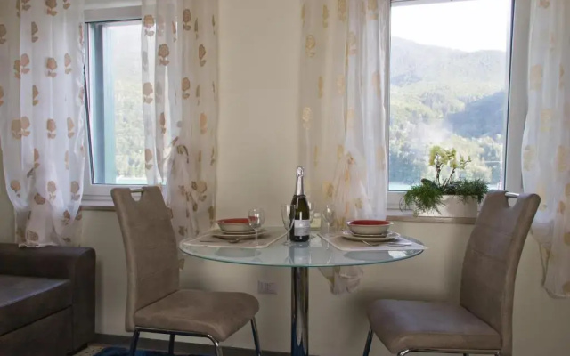 Residence Belvedere