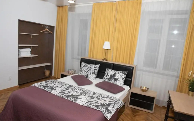 Apartament Poarta Schei