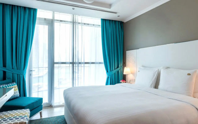Jannah Marina Hotel Apartments