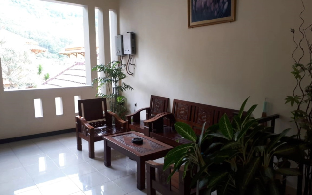 Villa 99 Pak Eddy