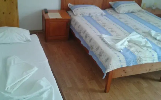 Petrovi Guest House