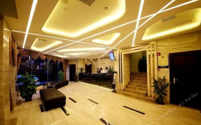 Ruisi Boya Hotel