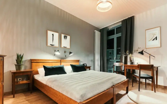 Hotel Esplanade