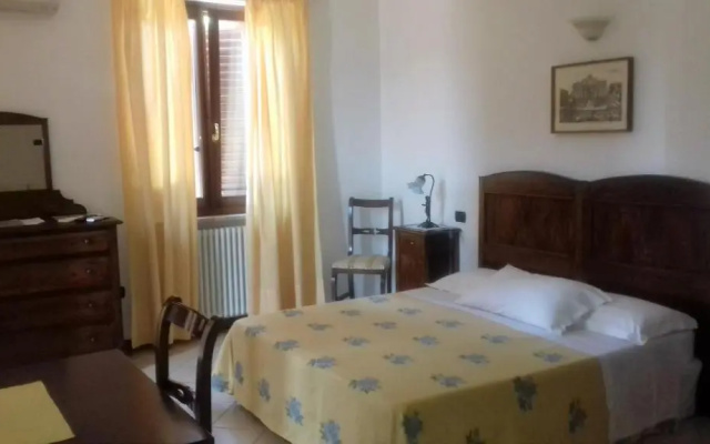 Agriturismo Al Vajo