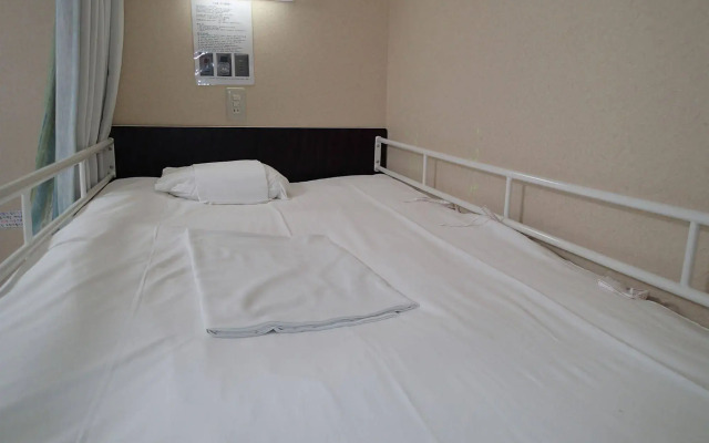 Namba Hostel