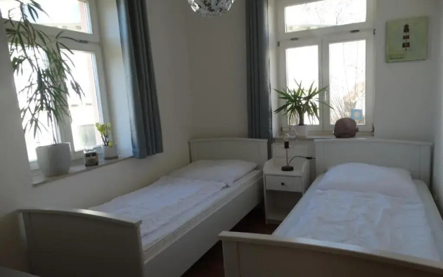 Deutsches Haus Apartments
