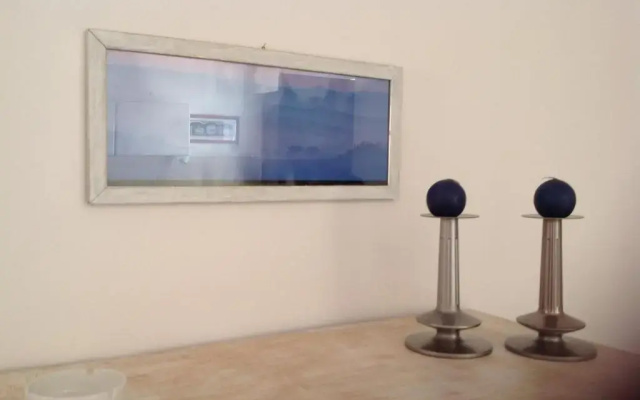 Appartahotel