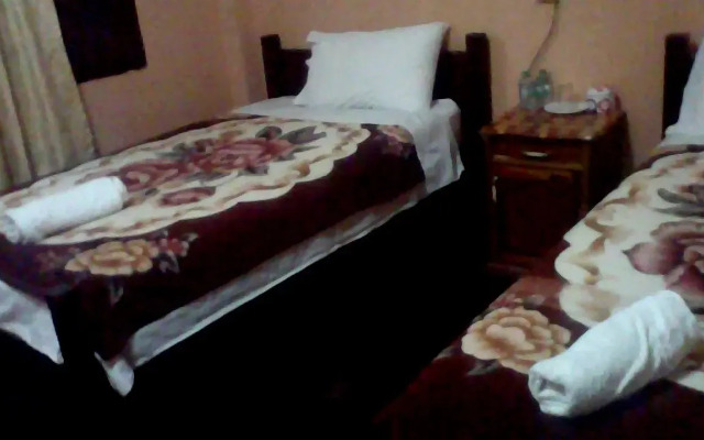 Pakbegn guesthouse
