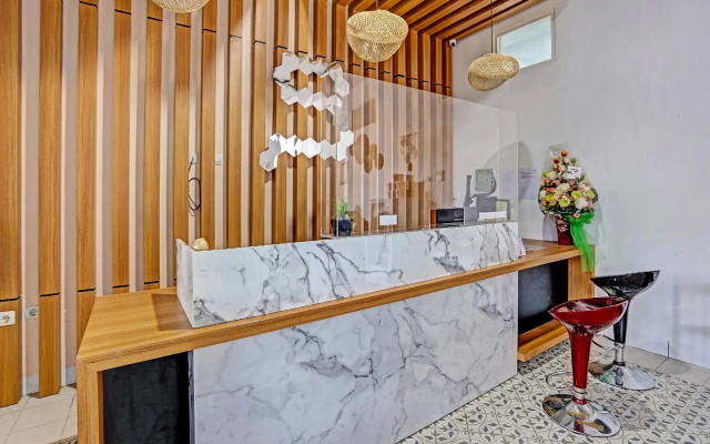 House Of Siti Boutique Homestay By OYO
