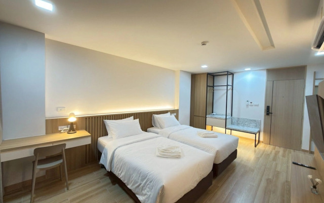 Armass Residence