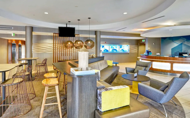 SpringHill Suites By Marriott Columbia Fort Meade Area