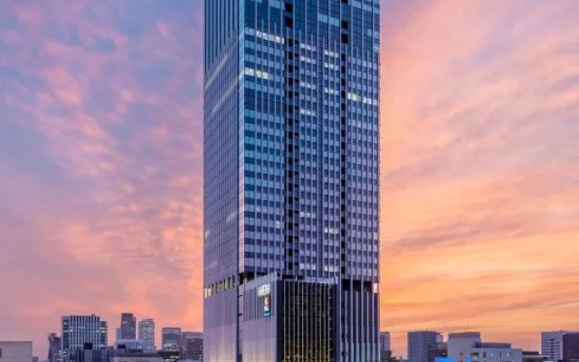 Conrad Nagoya