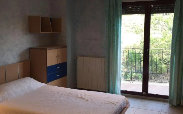 Casa Peseta. Casa Rural