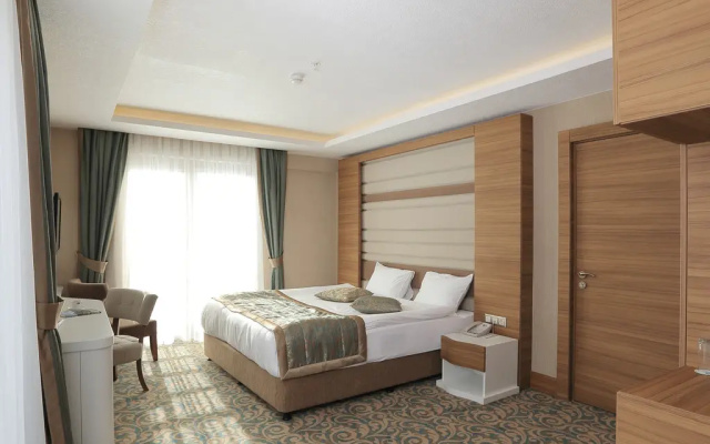 Çam Termal Resort & Spa Convention Center