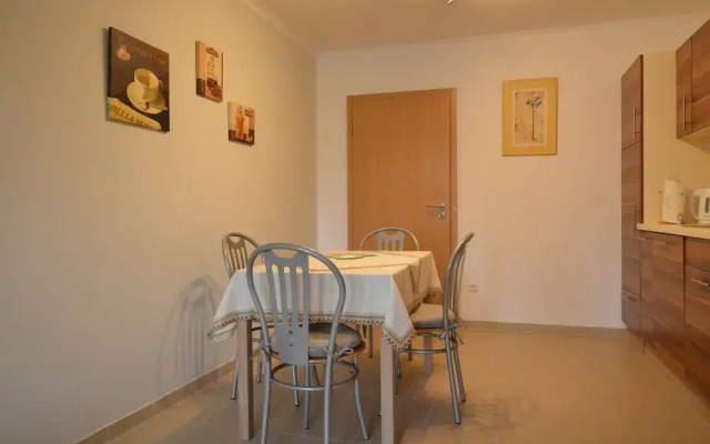 Modern Apartment in Eifel Near Forest