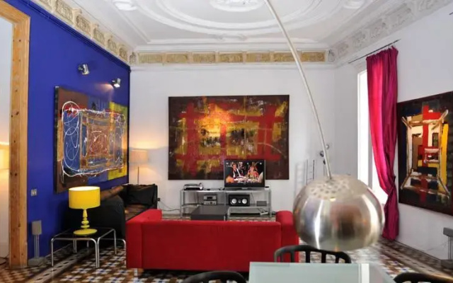 Shikbarcelona Luxe