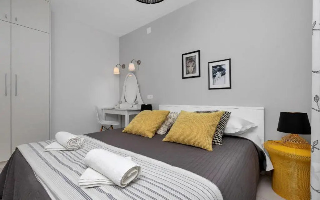 Apartments Villa Joy