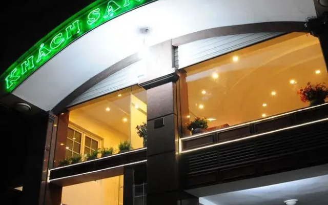 Thai Ha Hotel