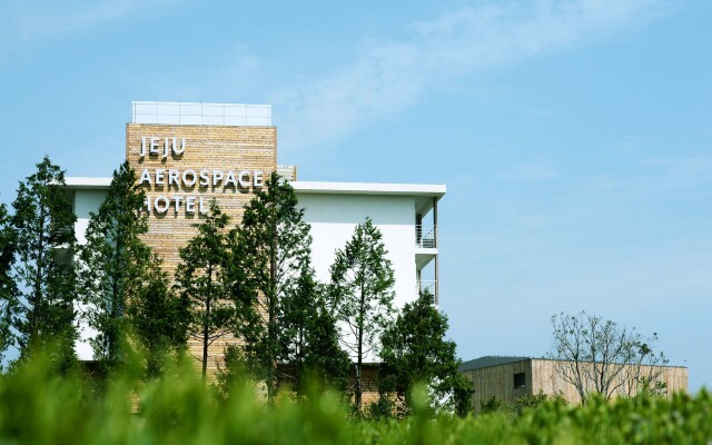 Jeju Aerospace Hotel In Seogwipo South Korea From None - 