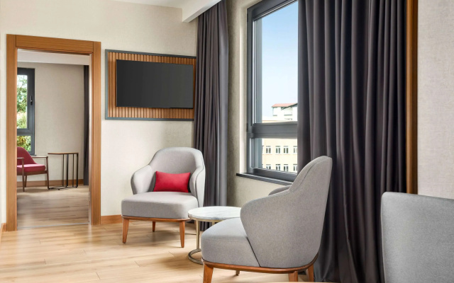 Ramada Plaza BY Wyndham Ordu
