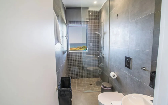 Protaras Holiday Villa Wp4