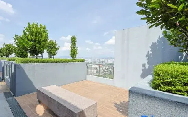 Luxury Loft at Neu Suites Ampang by HCK