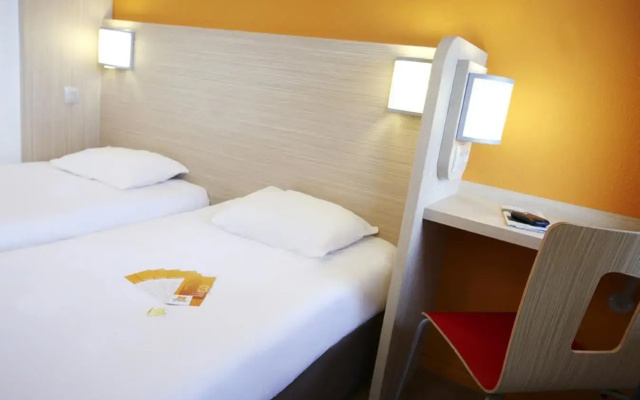 HECO Lyon sud Vienne - ex Première Classe