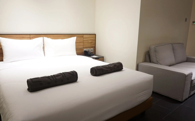 Erian Hotel