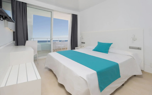 Hotel Vibra Algarb