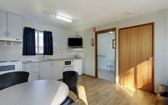 Gawler Caravan Park