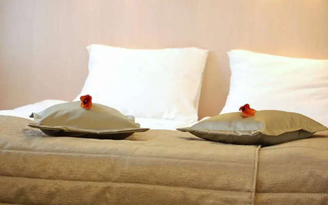Hotel Cieplice