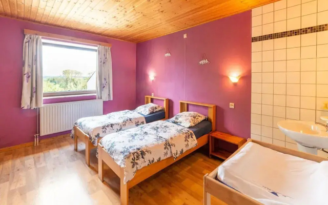 Holiday Home in Montleban With Garden