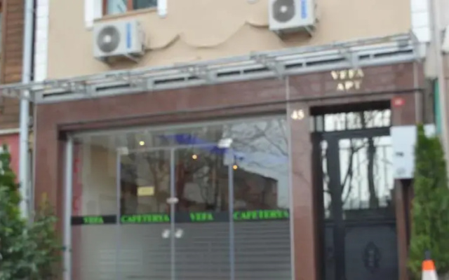 Vefa Apart Hotel