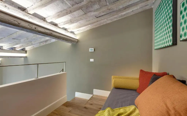Mamo Florence - Turandot Apartment