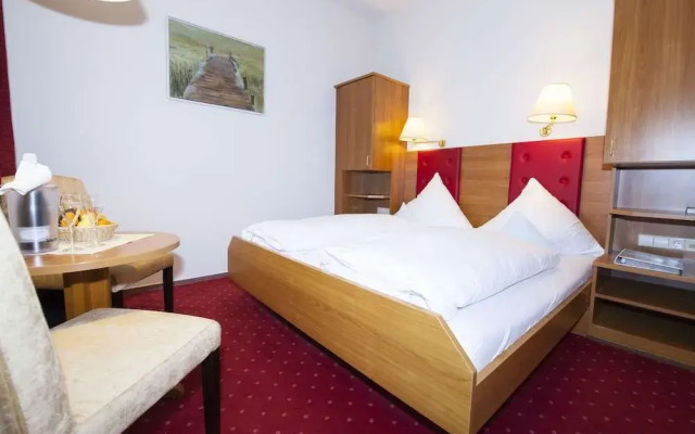 Hotel Holzschuh