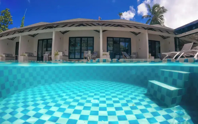 Hakuna Maldives