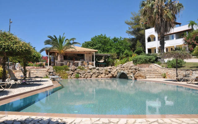 Villa Panorama