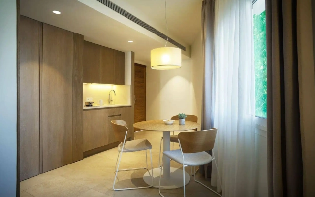 Inturotel Esmeralda Park