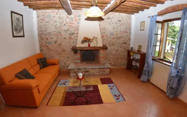 La Fontanella Abete