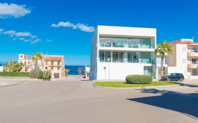 Villa Mar in Can Picafort