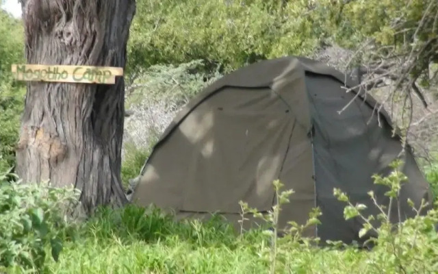 Matsaodi Campsite
